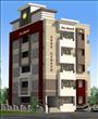 Sree Ganesh - 2 bhk apartment at Sekharipuram, Palakkad